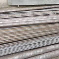 barra preta redonda de aço inoxidável grau 201 com alta qualidade e preço justo em 10 mm de diâmetro